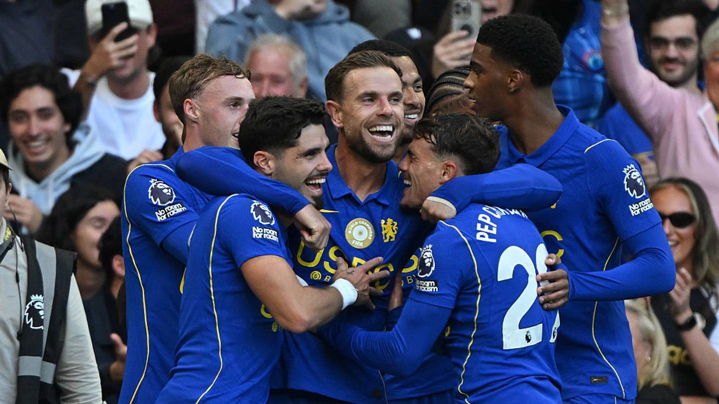 Chelsea Predicted Lineup vs. Everton: Sterner Test for Alonso’s Winning Formula