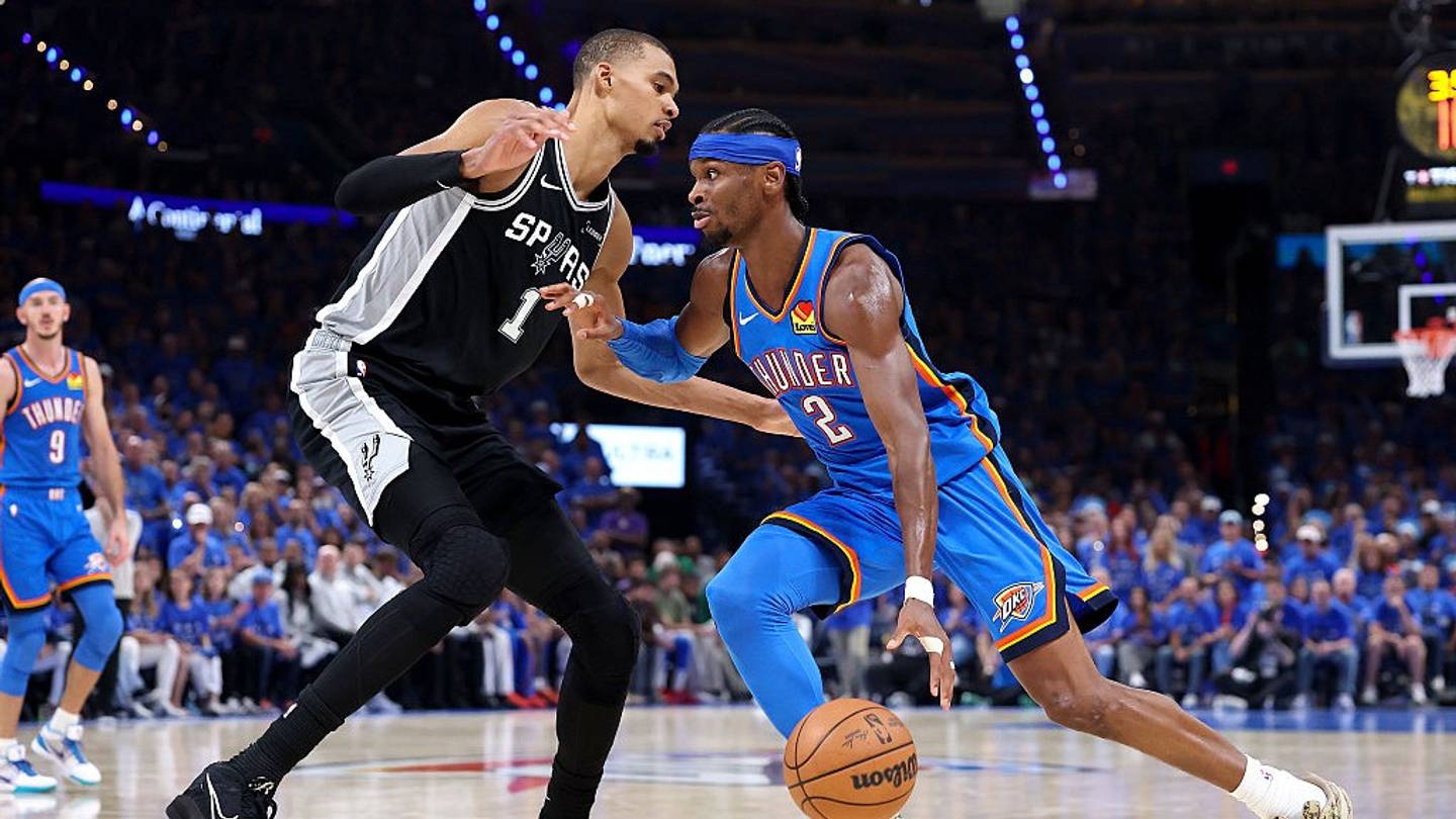 Los nueve equipos de la NBA que realmente pueden ganar el campeonato este año