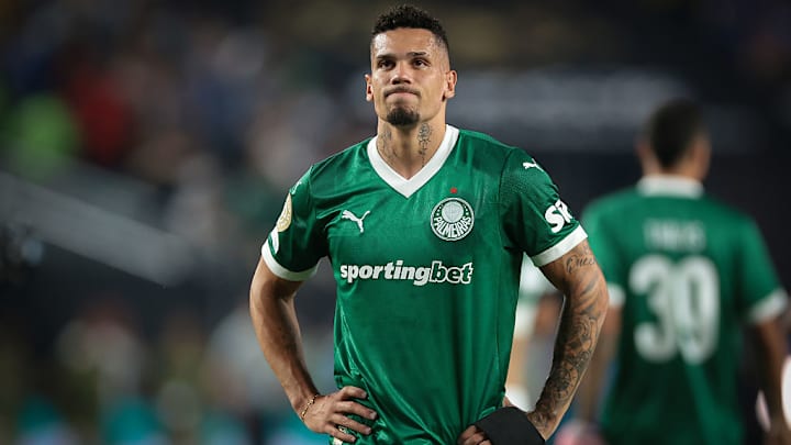 Paulinho, Paulo Henrique Sampaio Filho