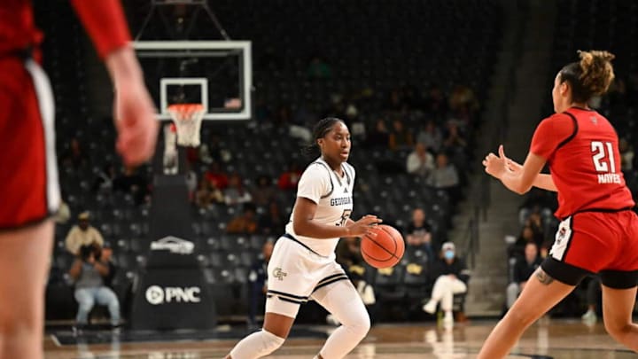 How to Watch and Listen: No. 8 Georgia Tech Women's Basketball vs No.9 Richmond How to Watch and Listen: No. 8 Georgia Tech Women's Basketball vs No.9 Richmond