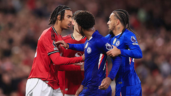 Don't Miss Chelsea vs. Man Utd: Your Complete Guide to Watching Live