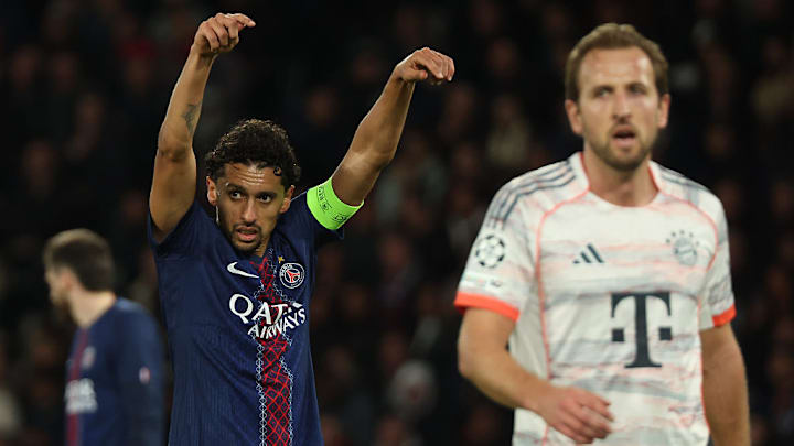 อย่าพลาด PSG vs. บาเยิร์น มิวนิค คู่มือครบครันสำหรับการชมสด