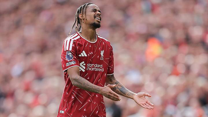 Liverpool Struggle Against Fulham in Alarming Performance That Raises Serious Concerns