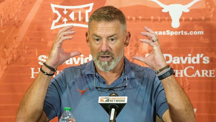 11. (tie) Pete Kwiatkowski, Texas defensive coordinator, $1.7 million. 11. (tie) Pete Kwiatkowski, Texas defensive coordinator, $1.7 million.