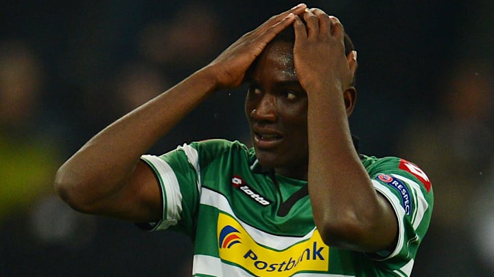 Peniel Mlapa Peniel Mlapa