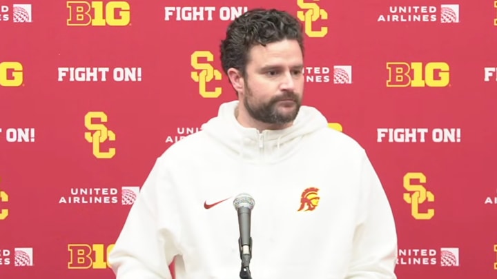 USC Trojans general manager Chad Bowden hired from Notre Dame Fighting Irish