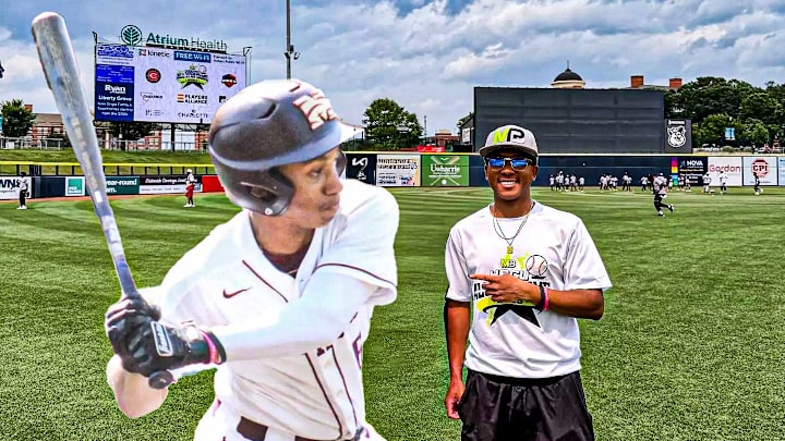 Elijah Pinckney Elijah Pinckney