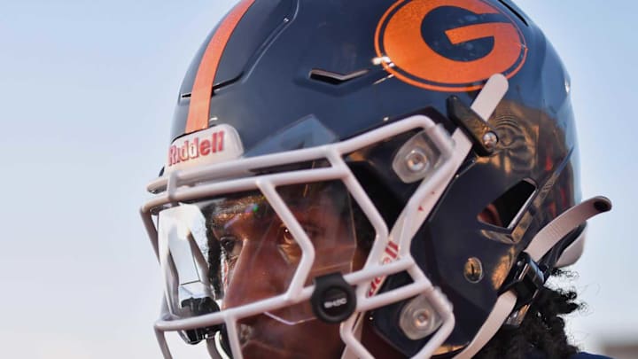 Bishop Gorman's shutout victory over Santa Margarita shook up this week's Southwest Region rankings.