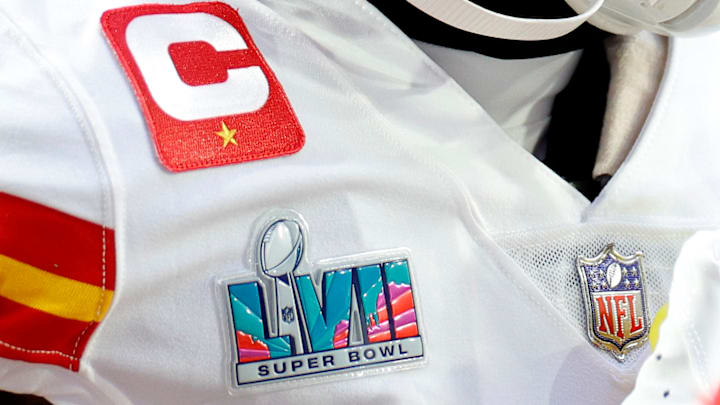Super Bowl LVII - Kansas City Chiefs v Philadelphia Eagles
