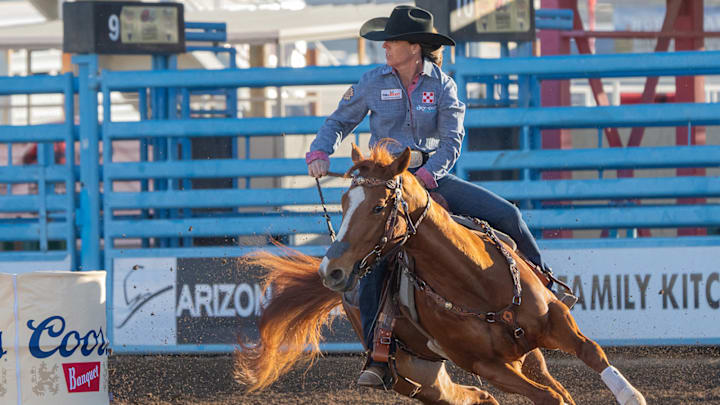 Andrea Busby Andrea Busby