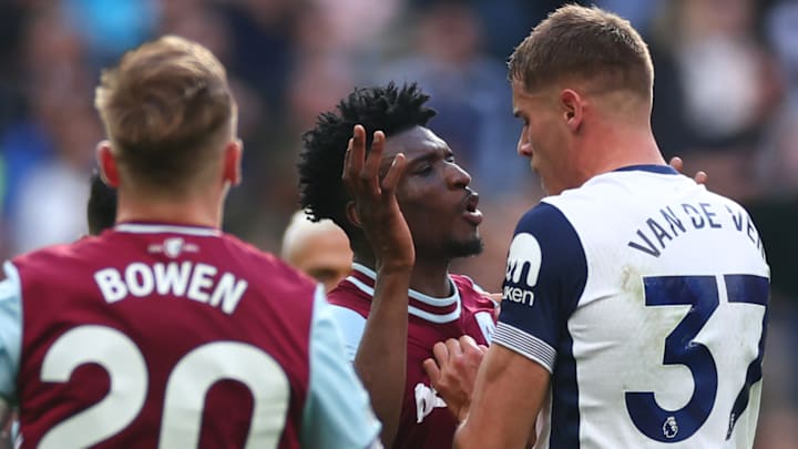 Tottenham Hotspur FC v West Ham United FC - Premier League