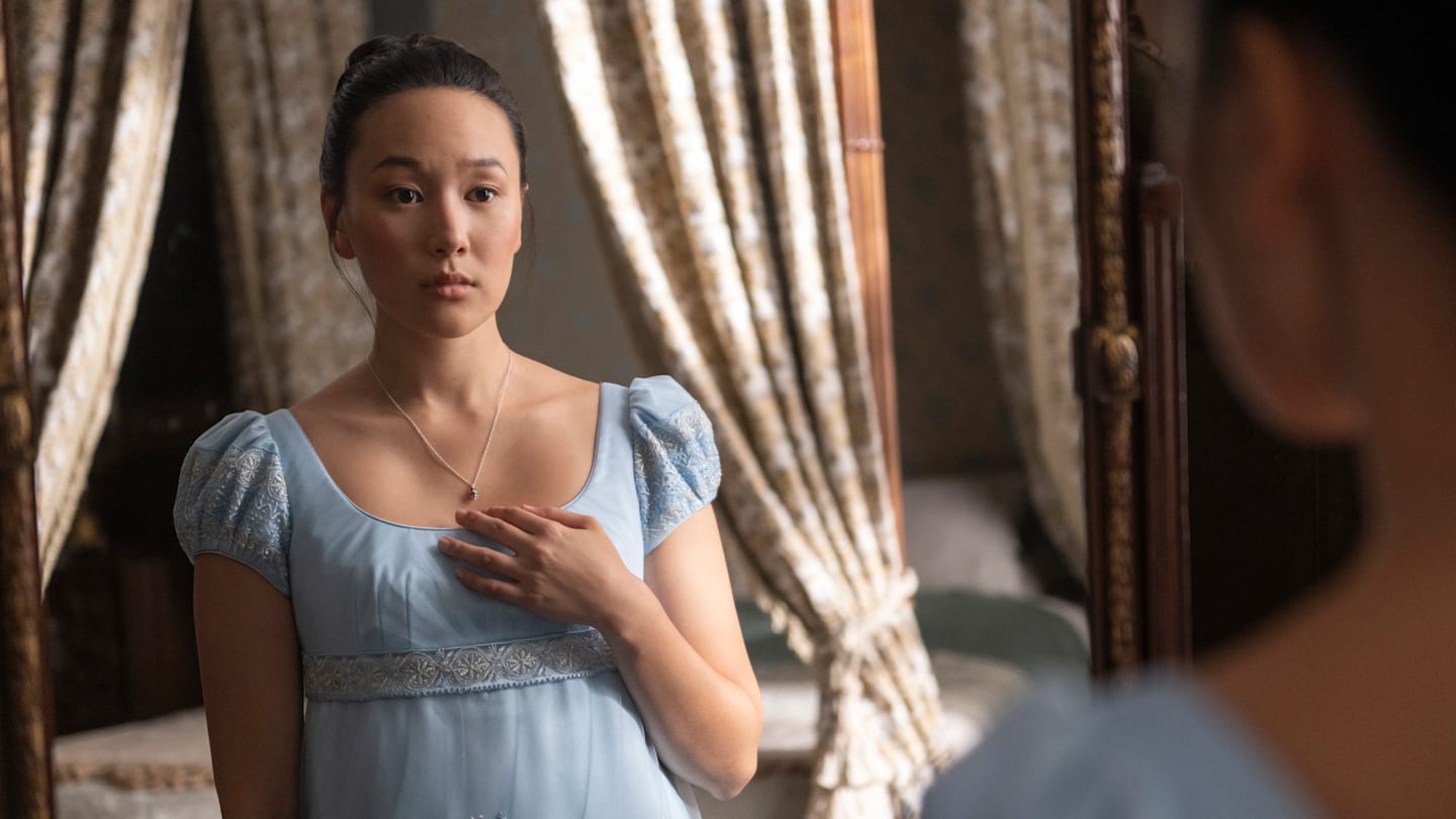 From "Ward" to "Rake," Decoding 'Bridgerton'’s Most Scandalous Slang