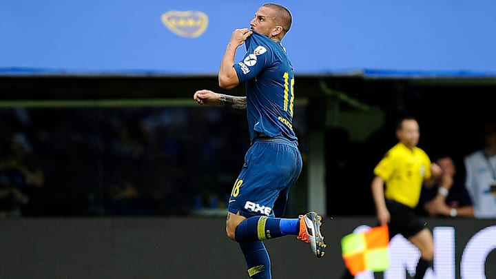 Boca Juniors v River Plate - Copa CONMEBOL Libertadores 2018