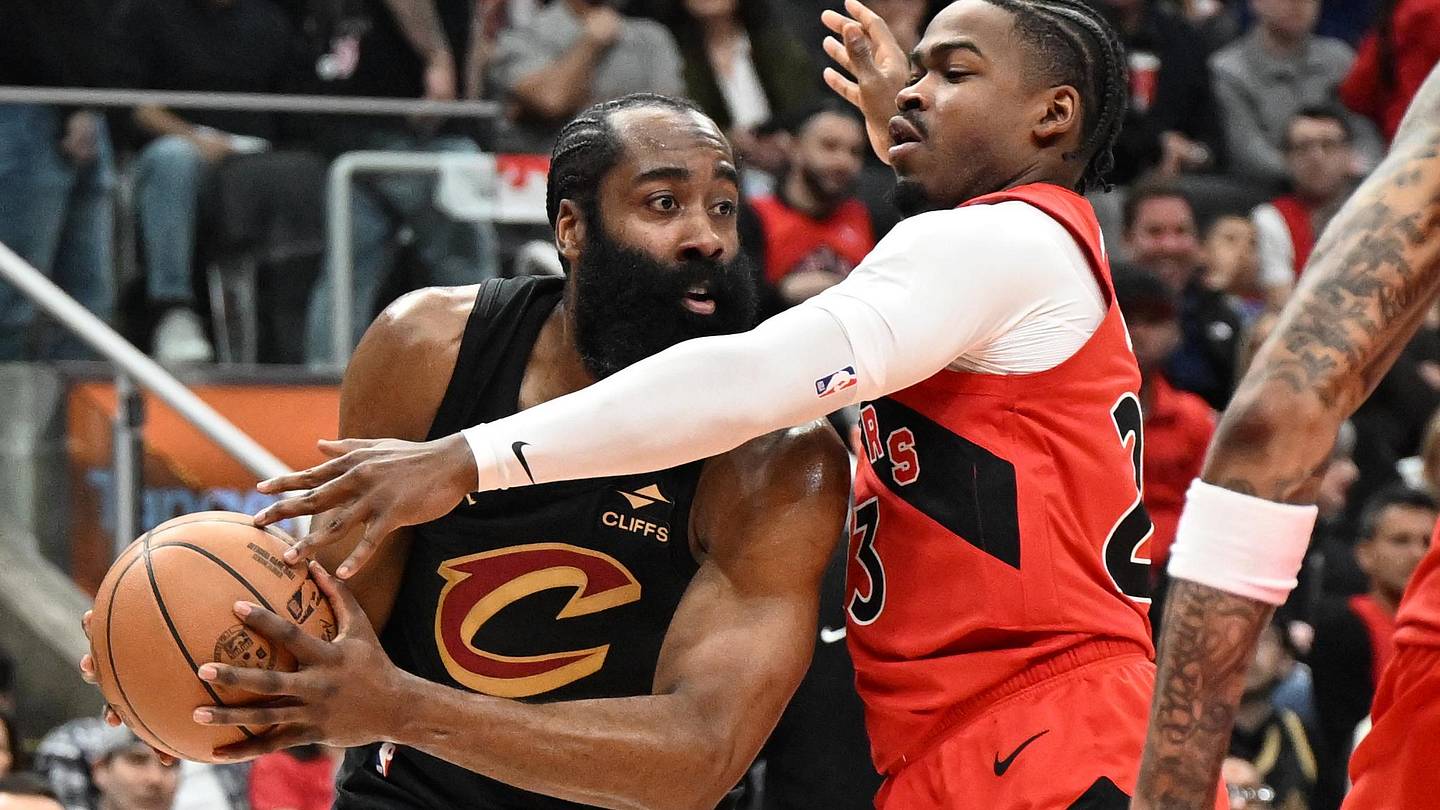 One Adjustment That Could Change Everything for Cavaliers