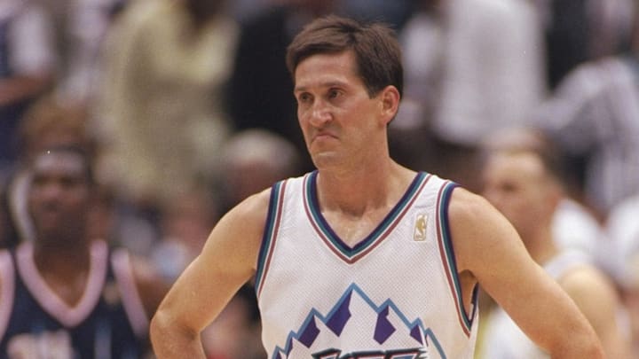 Jeff Hornacek