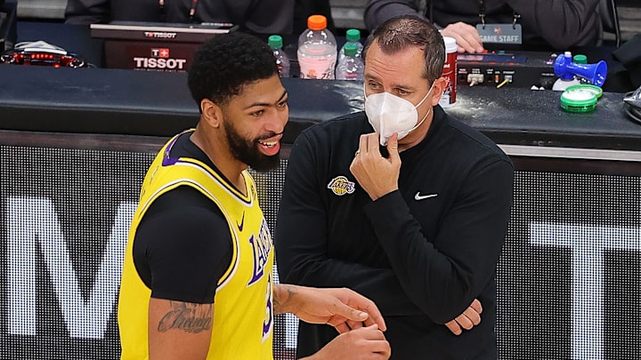 Frank Vogel espera sacar mejor provecho con sus cambios en la alineación