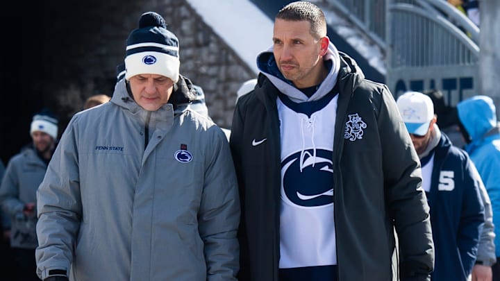 One former Ohio State Buckeyes skill-position player can become a star on Matt Campbell's Penn State Nittany Lions