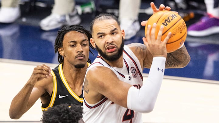 The Auburn Tigers are set for a long-awaited matchup in basketball with the Texas Longhorns