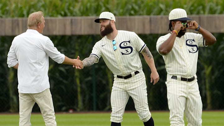 New York Yankees v Chicago White Sox