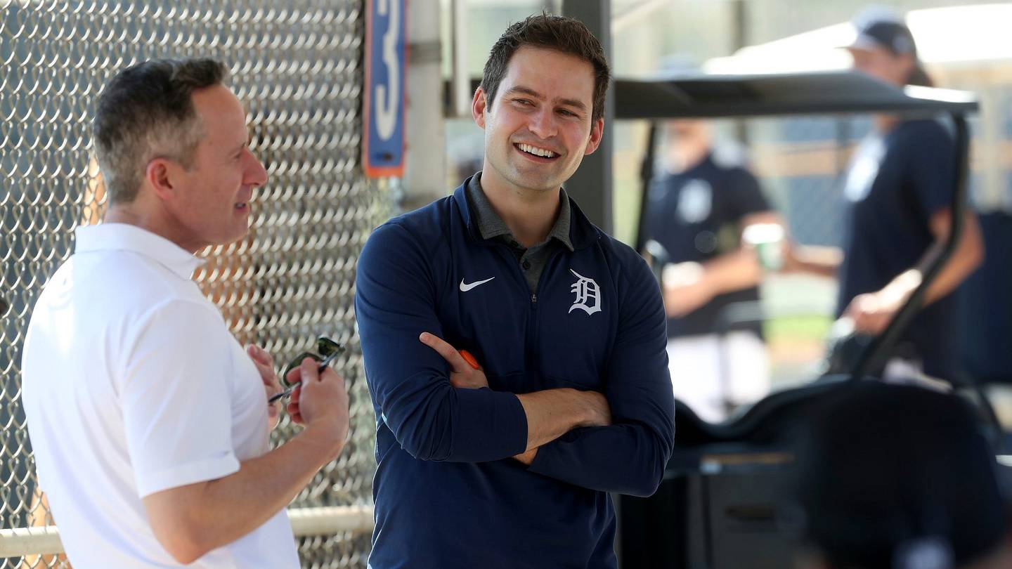 3 Detroit Tigers Prospects Who Could Play Major Roles in 2027