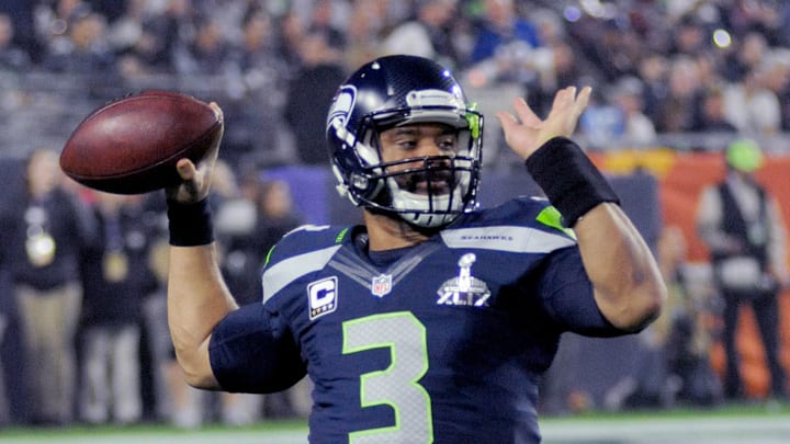 Super Bowl XLIX - New England Patriots v Seattle Seahawks