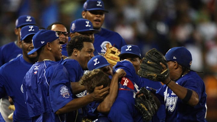 Licey sumó su quinto triunfo el viernes ante Águilas