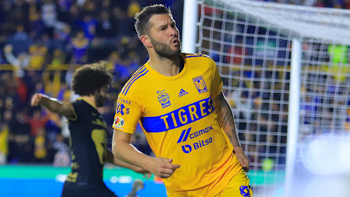 Tigres UANL v Pumas UNAM - Torneo Clausura 2023 Liga MX