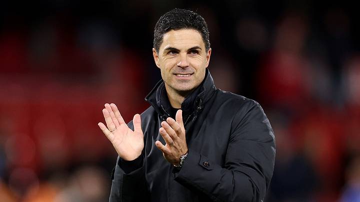 Nottingham Forest FC v Arsenal FC - Premier League 2026/27