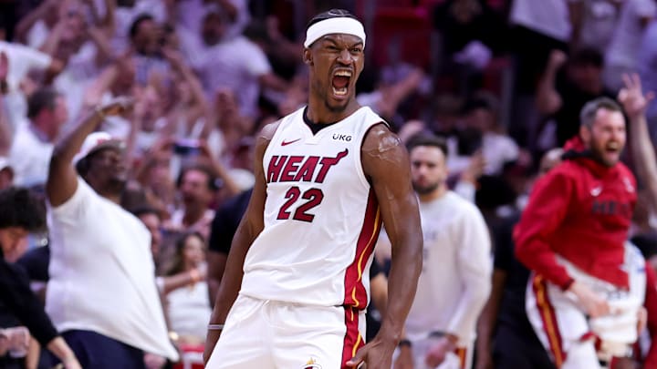 Jimmy Butler