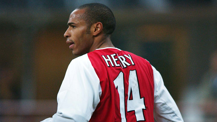 Inter Milan v Arsenal - UEFA Champions League Group B