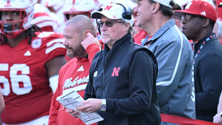 Wisconsin v Nebraska