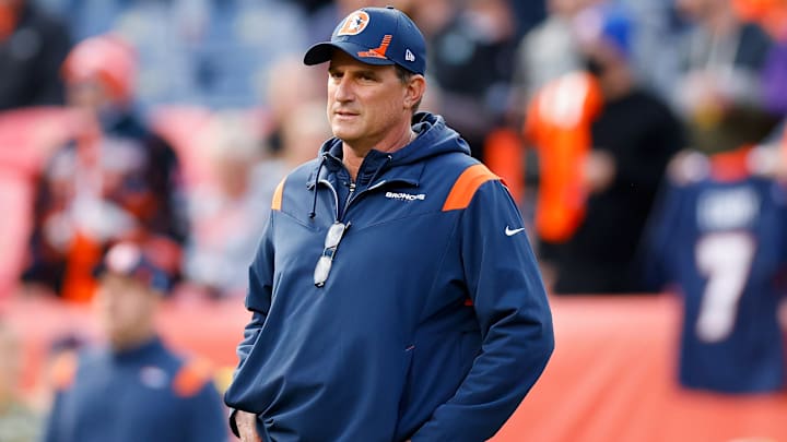 Philadelphia Eagles v Denver Broncos