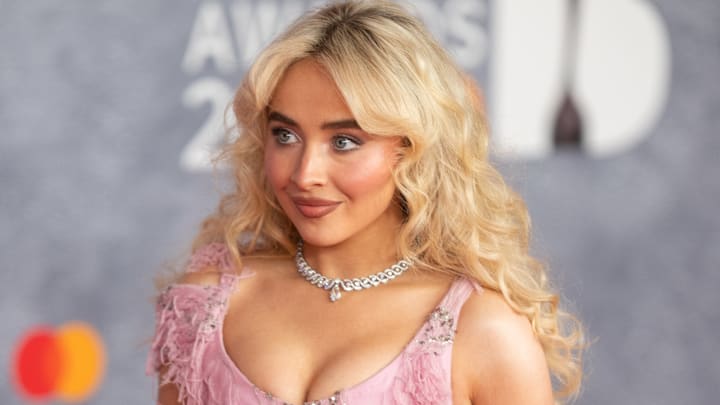 Sabrina Carpenter Sabrina Carpenter