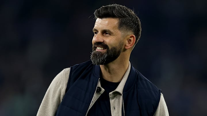 Miron Muslic hat sich schnell als absoluter Glücksgriff erwiesen