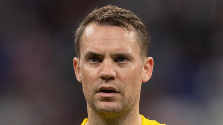 Costa Rica v Germany: Group E - FIFA World Cup Qatar 2022