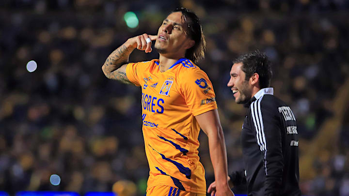 Tigres UANL tendría considerados a varios transferibles 