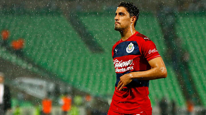 Josecarlos Van Rankin