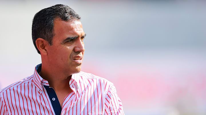 Chivas iniciaría el Apertura 2022 con hasta cinco bajas