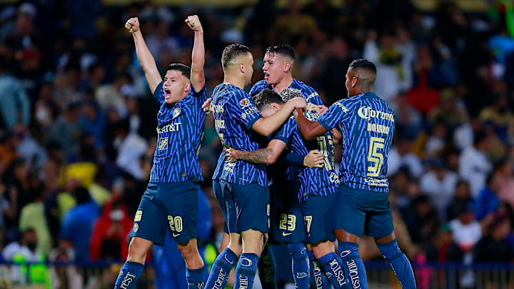 América enfrentará a Pachuca en la fecha 9 América enfrentará a Pachuca en la fecha 9