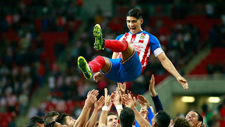 Chivas v Veracruz - Torneo Apertura 2019 Liga MX