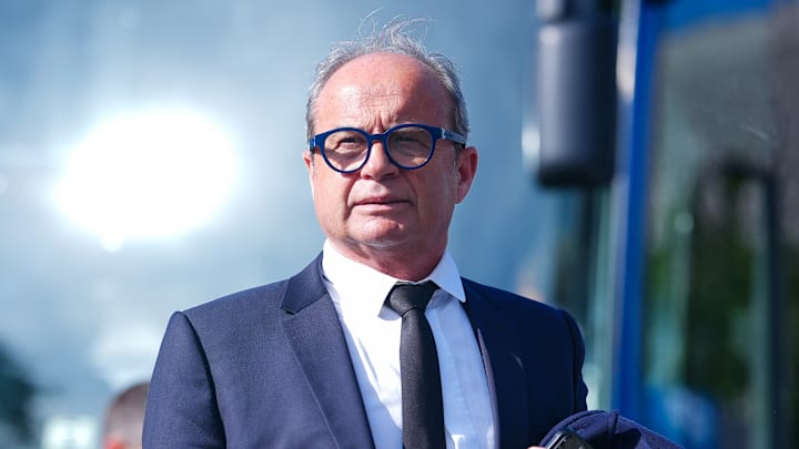 Luis Campos