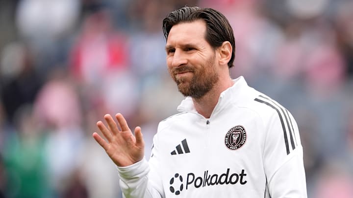 Lionel Messi is expected to play for Inter Miami against Columbus and Vancouver in important matches in the coming week.