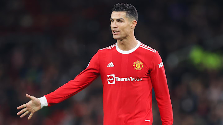 Camisa 7 pode estar de saída do Old Trafford