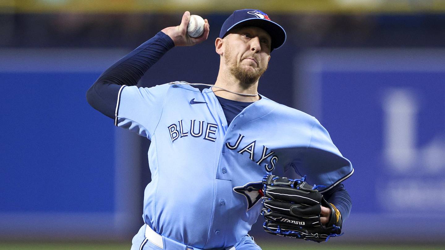 3 Blue Jays players that are no longer worth defending