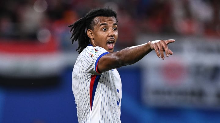 Kounde may be on the move to Arsenal