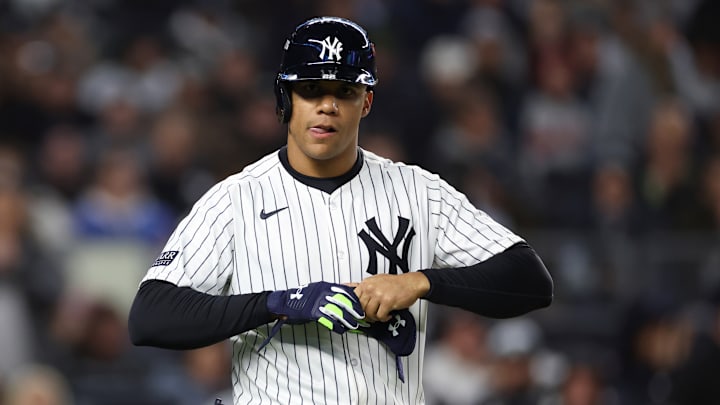 Soto busca su segundo título en la MLB