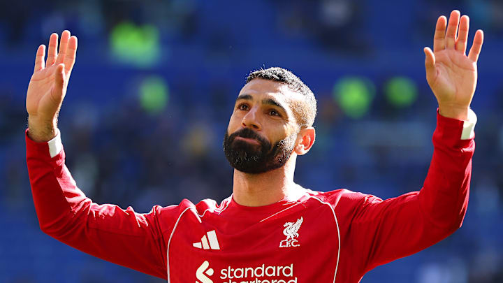 Liverpool Cast a Wide Net in Bold Hunt to Find Their Next Mohamed Salah