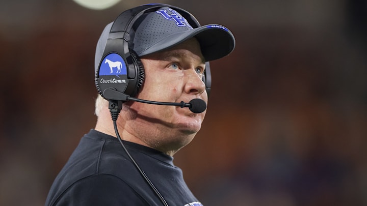 Tennessee v Kentucky