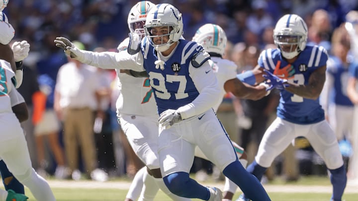 Denver Broncos, Laiatu Latu
