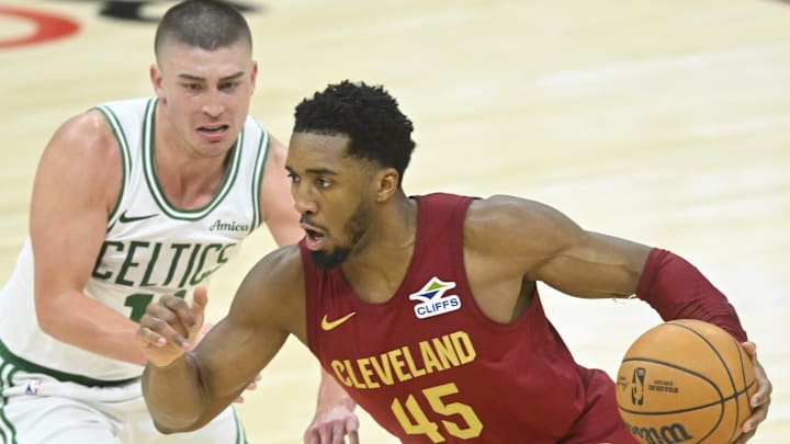 Can the Cavs cover as home favorites on Tuesday night?